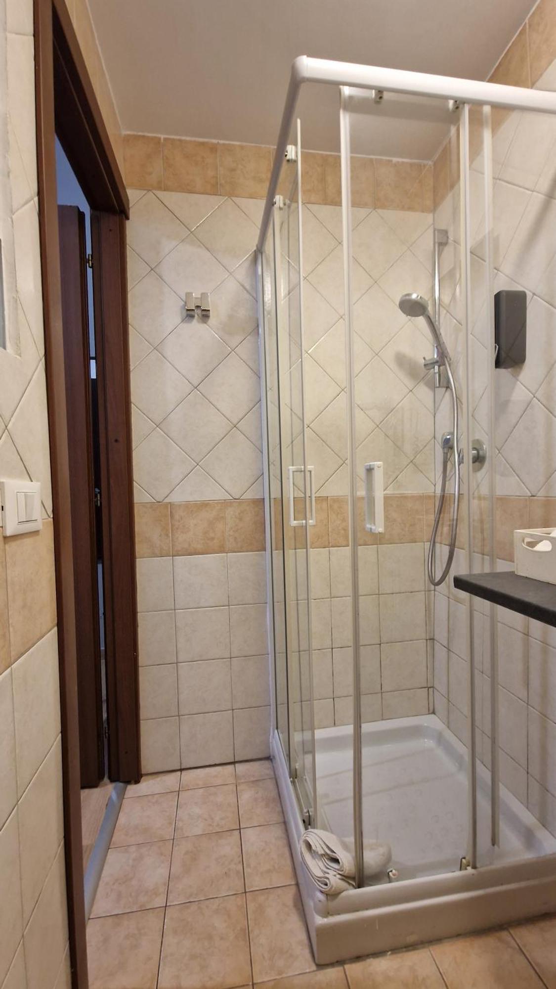 Appartement Bixio Loft à Rome Extérieur photo